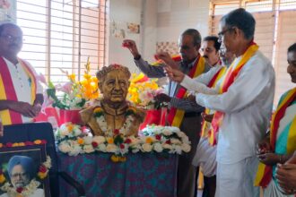 ಕುವೆಂಪುರವರ ವೈಚಾರಿಕತೆ, ವೈಜ್ಞಾನಿಕತೆ ಇಂದಿಗೂ ಪ್ರಸ್ತುತ