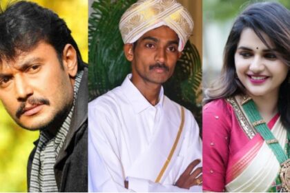 ಪವಿತ್ರಾ ಗೌಡ ಮಧ್ಯಂತರ ಜಾಮೀನು ಅರ್ಜಿ ತಿರಸ್ಕೃತ