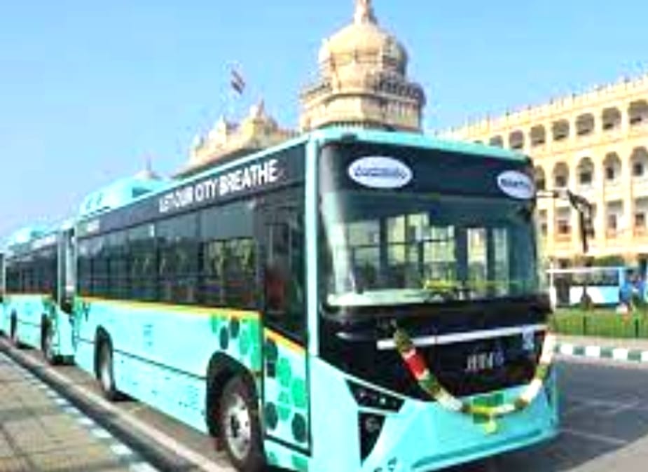 ರಸ್ತೆ ಸಾರಿಗೆ ಸಂಸ್ಥೆಯಲ್ಲಿ ಚಾಲನಾ ವೃತ್ತಿ ಪರೀಕ್ಷೆ