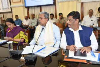 ಬ್ಯಾಕ್ ಲಾಗ್ ಹಾಗೂ ಮುಂಬಡ್ತಿಯಲ್ಲಿ ಆಗಿರುವ ಅನ್ಯಾಯ ಪರಿಶೀಲಿಸಿ-ಸಿಎಂ