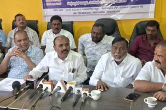 ದಲಿತ ಮಹಿಳಾ ಅಧಿಕಾರಿ ಮೇಲೆ ಸುಳ್ಳು ಆರೋಪ ಮಾಡಿದ ವ್ಯಕ್ತಿ ಕ್ಷಮೆ ಯಾಚಿಸಬೇಕು