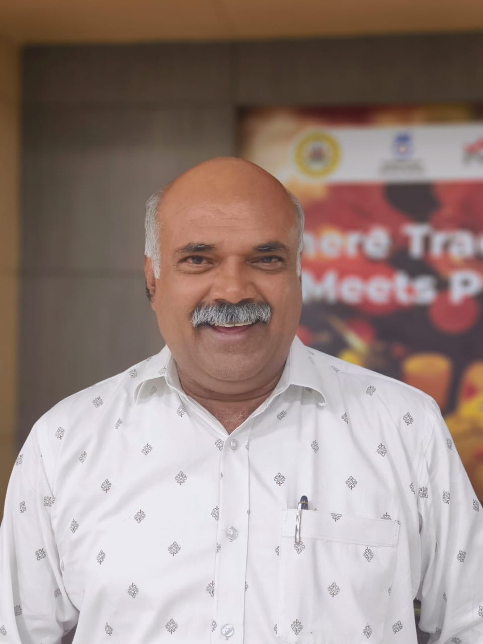 ಪತ್ರಕರ್ತರ ಯಶಸ್ವಿ ಸಮ್ಮೇಳನ, ಅಭಿನಂದನೆ ಸಲ್ಲಿಸಿದ ರಾಜ್ಯಾಧ್ಯಕ್ಷ ಶಿವಾನಂದ ತಗಡೂರು  