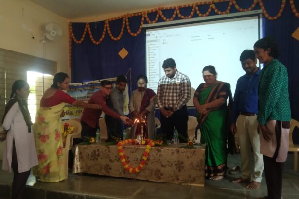 ವಿದ್ಯಾರ್ಥಿಗಳು ದುಶ್ಚಟದಿಂದ ದೂರವಿರಿ