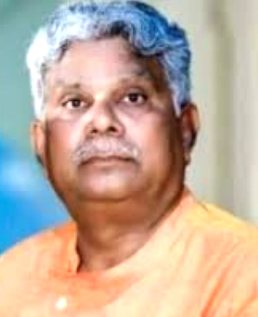 ಹಿರಿಯೂರಿನ ಪ್ರೊ.ಎಂ.ಜಿ.ರಂಗಸ್ವಾಮಿಯವರ ಐದು ಕೃತಿಗಳ ಬಿಡುಗಡೆ ಇಂದು