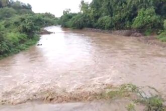 ಅಚ್ಚುಕಟ್ಟು ಪ್ರದೇಶದ ಕೊನೆಯ ರೈತನಿಗೂ ನೀರು ಒದಗಿಸುವ ಸುವರ್ಣ ಮಾರ್ಗದ ಸಹಭಾಗಿತ್ವ  