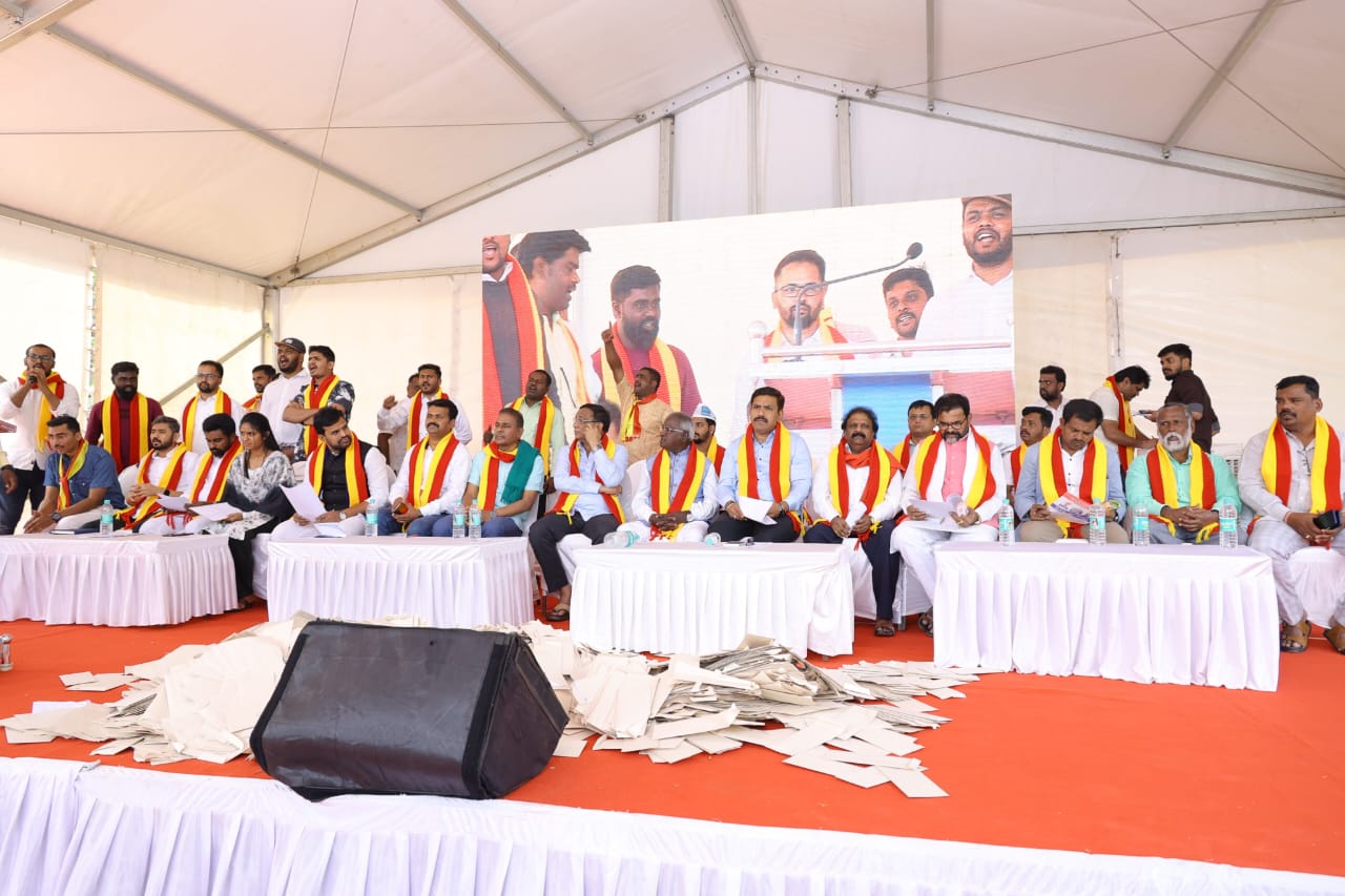 ಮತ್ತೊಮ್ಮೆ ಕೆಎಎಸ್‌ ಪೂರ್ವಭಾವಿ ಪರೀಕ್ಷೆ ನಡೆಸಲಿ