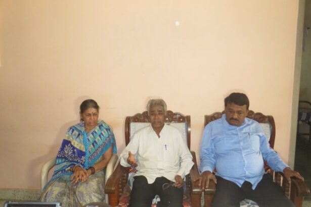 ನಟ ದರ್ಶನ್ ಕಡೆಯಿಂದ ಹಣ ಪಡೆದ ವದಂತಿಗೆ ಕಣ್ಣೀರಿಟ್ಟ ಶಿವನಗೌಡ್ರು