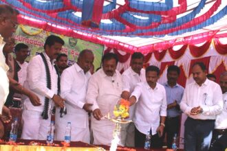 ಬೆಂಗಳೂರಲ್ಲಿ “ಸಿರಿಧಾನ್ಯ ಹಬ್” ನಿರ್ಮಾಣ