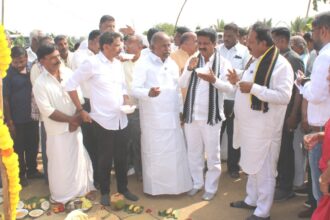 ಸಿರಿಧಾನ್ಯಗಳ ಮಹತ್ವವನ್ನು ವೈದ್ಯಲೋಕ ಸಾಬೀತು ಮಾಡಿದೆ