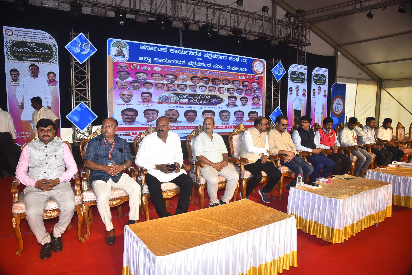 ಮಾಧ್ಯಮ ಜನಸಾಮಾನ್ಯರ ವಿಶ್ವಾಸಾರ್ಹತೆಗಳಿಸಬೇಕು-ರವೀಂದ್ರ ಭಟ್