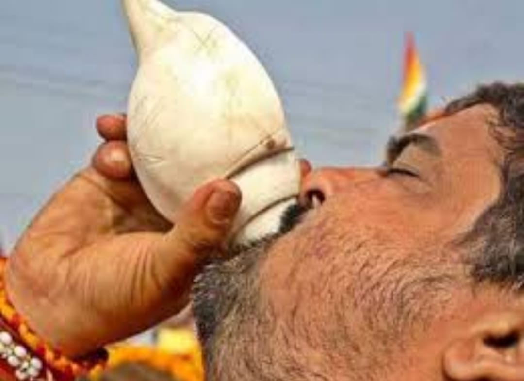    ಶಂಖನಾದ ಸಂಪತ್ತು ತರುತ್ತದೆಯೇ? ಶಂಖದ ಪ್ರಯೋಜನಗಳೇನು?