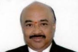 ಜ.22 ರಿಂದ 24 ರವರೆಗೆ ಉಪ ಲೋಕಾಯುಕ್ತರ ಜಿಲ್ಲಾ ಪ್ರವಾಸ