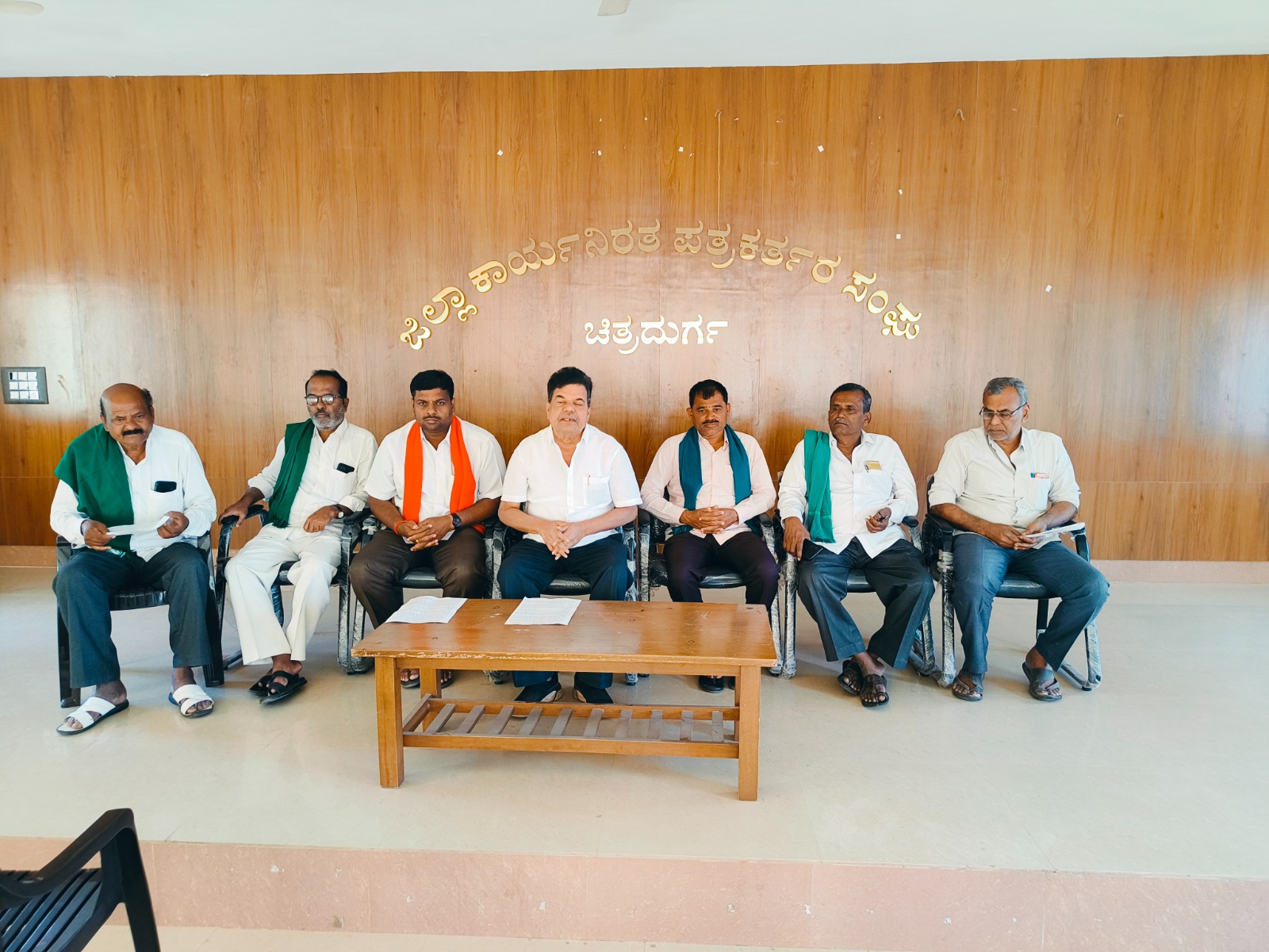 ಬಿಲ್ ಬಾಕಿ, ಭದ್ರಾ ಕಾಮಗಾರಿ ಸಂಪೂರ್ಣ ಸ್ಥಗಿತ-ಹೋರಾಟ ಸಮಿತಿ ಆತಂಕ