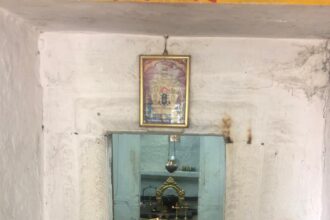 ಜೀರ್ಣೋದ್ಧಾರದತ್ತ ಶ್ರೀ. ಚಿಗುಟು ಮಲ್ಲೇಶ್ವರ ಸ್ವಾಮಿ ದೇವಸ್ಥಾನ