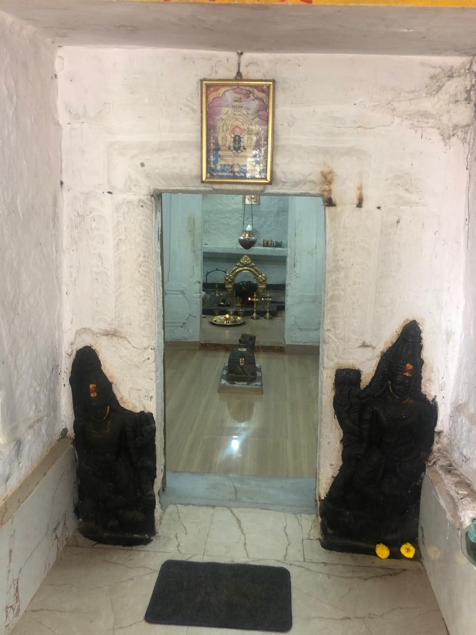 ಜೀರ್ಣೋದ್ಧಾರದತ್ತ ಶ್ರೀ. ಚಿಗುಟು ಮಲ್ಲೇಶ್ವರ ಸ್ವಾಮಿ ದೇವಸ್ಥಾನ