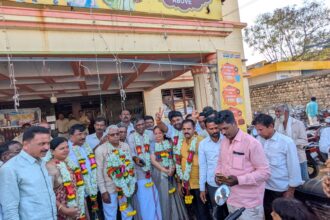 ಹಿರಿಯೂರು ಪಿಎಲ್ಡಿ ಬ್ಯಾಂಕಿಗೆ ನಿರ್ದೇಶಕರ ಆಯ್ಕೆ