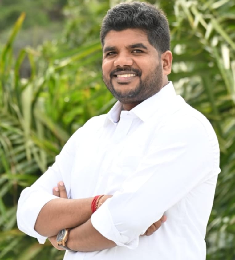 ಹಿರಿಯೂರು ಬಿಜೆಪಿ ಮಂಡಲ ಅಧ್ಯಕ್ಷರಾಗಿ ಅಭಿನಂದನ್ ಅಚ್ಚರಿ ಆಯ್ಕೆ