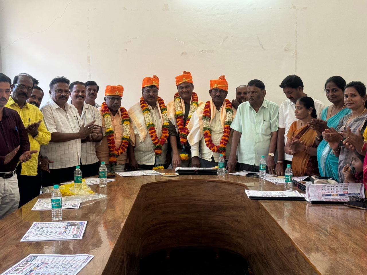 ಶಿಕ್ಷಣ ಪಡೆಯುವುದರಿಂದ ಸಮ ಸಮಾಜ ನಿರ್ಮಾಣ ಸಾಧ್ಯ-ಜೆ ರಾಜು ಬೇತೂರು ಪಾಳ್ಯ