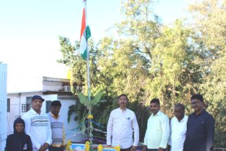 ವಾರ್ತಾ ಇಲಾಖೆಯಲ್ಲಿ ಗಣರಾಜ್ಯೋತ್ಸವ ಆಚರಣೆ