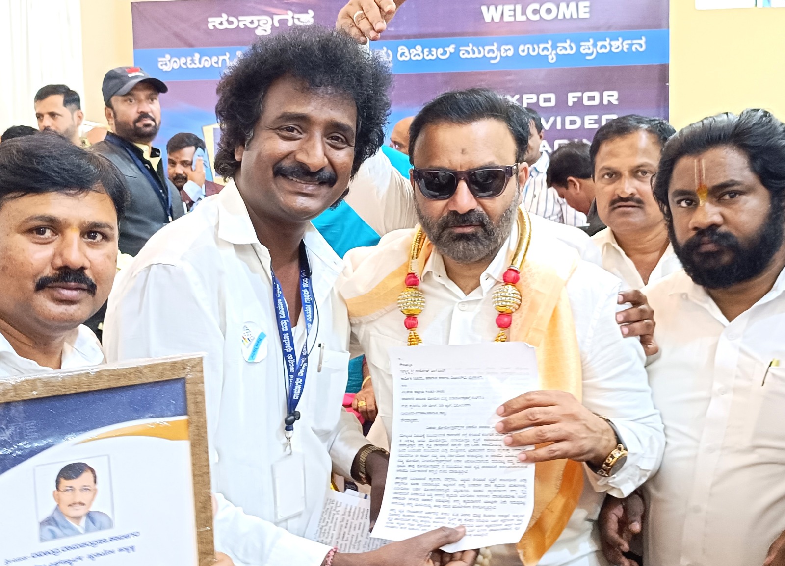 ಕಾರ್ಮಿಕರಿಗೆ ಸಿಗುವ ಸವಲತ್ತುಗಳು ಫೋಟೋಗ್ರಾಫರ್ ಗಳಿಗೂ ನೀಡಲು ಆಗ್ರಹ