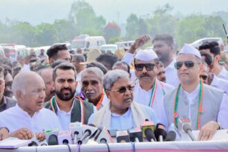 ಮೈಕ್ರೋ ಫೈನಾನ್ಸ್ ಸಂಸ್ಥೆಗಳ ಮೇಲೆ ಕಾನೂನು ಕ್ರಮ-ಸಿಎಂ ಸಿದ್ದರಾಮಯ್ಯ