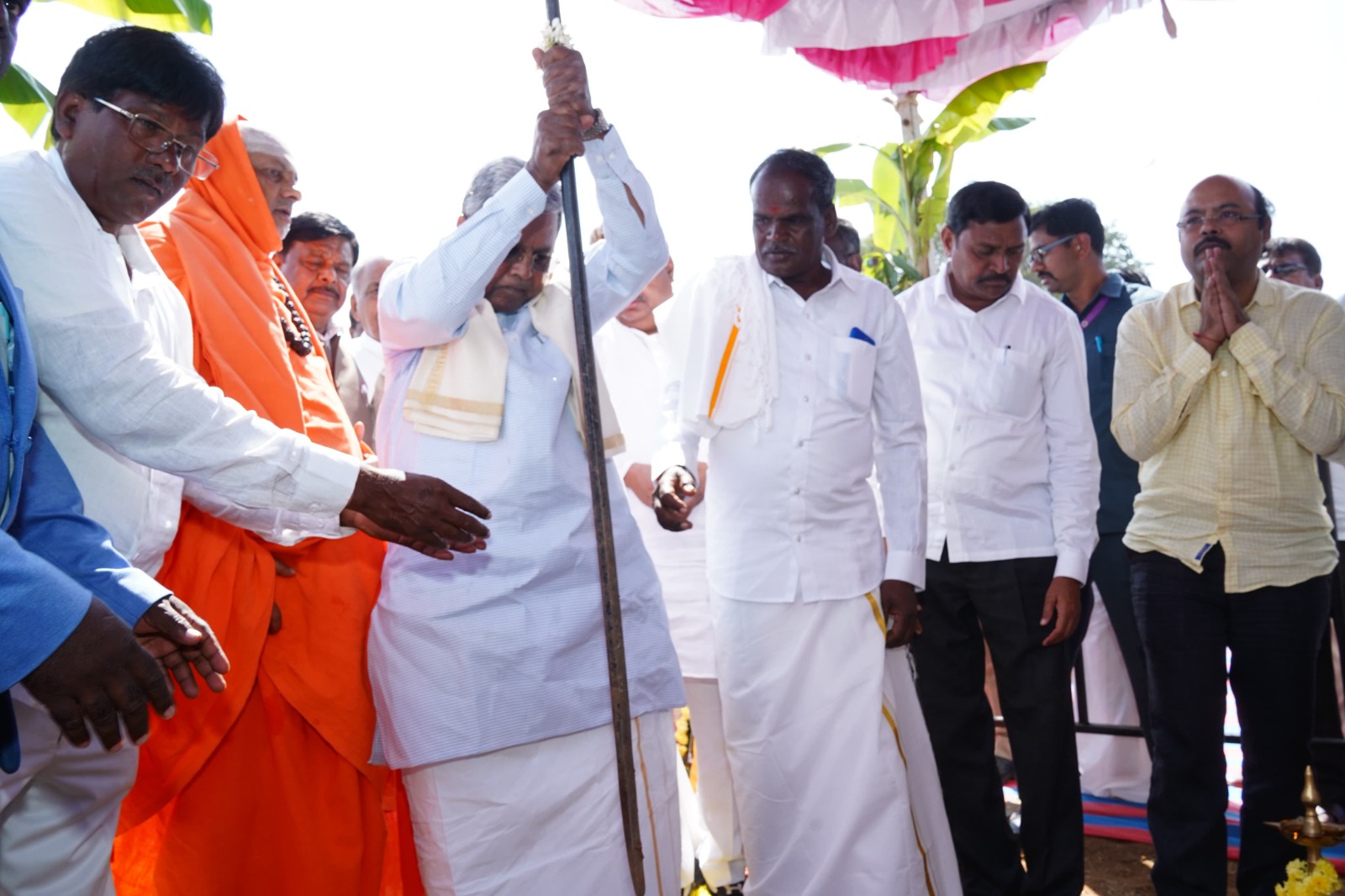 ಆತ್ಮಹತ್ಯೆ ಬೇಡ: ಕಿರುಕುಳ ನೀಡಿದರೆ ದೂರು ಕೊಡಿ: ಸಿಎಂ‌