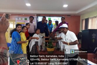 ಚಿತ್ರದುರ್ಗ ಜಿಲ್ಲೆಯ 5 ತಾಲೂಕು ಸೇರಿ ರಾಜ್ಯದ 14 ಜಿಲ್ಲೆಗಳ 41 ತಾಲೂಕುಗಳ 1199 ಗ್ರಾಪಂಗಳಲ್ಲಿ ಅತಿ ಹೆಚ್ಚು ನೀರು ಬಳಕೆ