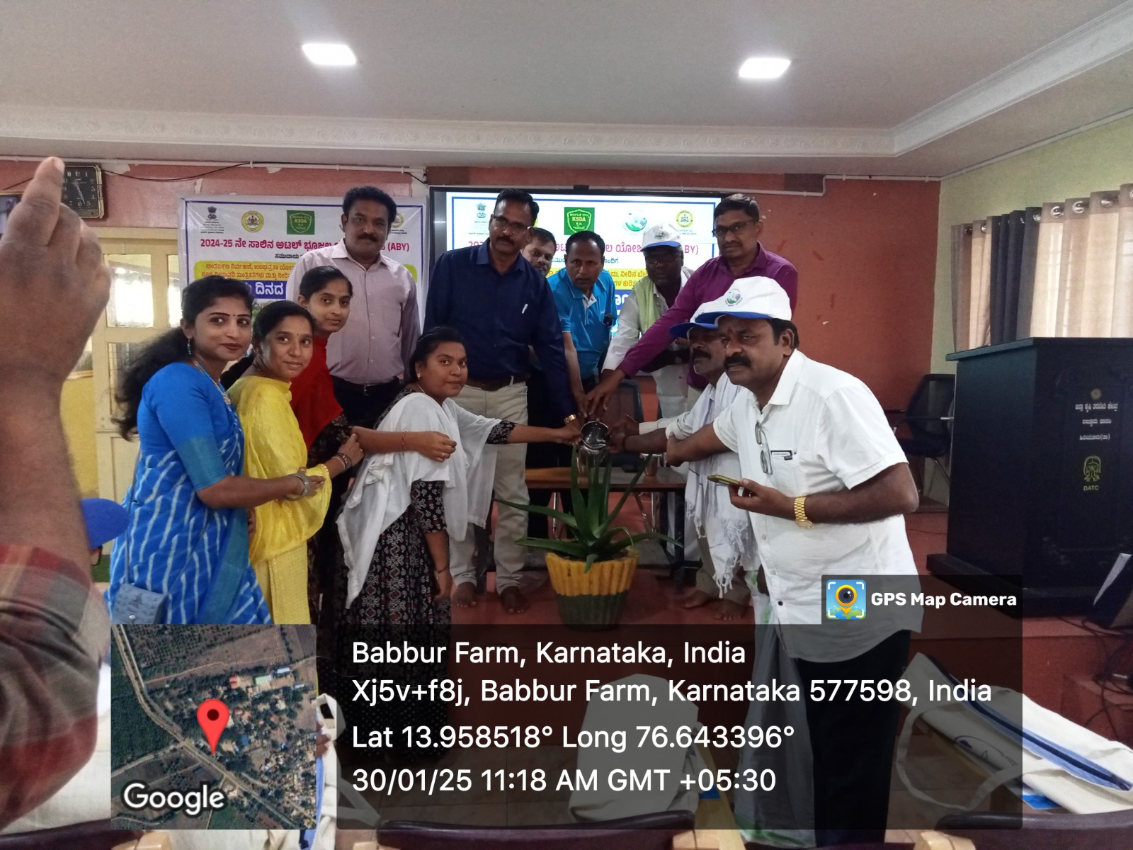 ಚಿತ್ರದುರ್ಗ ಜಿಲ್ಲೆಯ 5 ತಾಲೂಕು ಸೇರಿ ರಾಜ್ಯದ 14 ಜಿಲ್ಲೆಗಳ 41 ತಾಲೂಕುಗಳ 1199 ಗ್ರಾಪಂಗಳಲ್ಲಿ ಅತಿ ಹೆಚ್ಚು ನೀರು ಬಳಕೆ