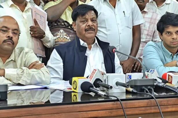 ಫೆಬ್ರವರಿ 10 ರಿಂದ 12 ರವರೆಗೆ ಕುಂಭಮೇಳಕ್ಕೆ ಸಕಲ ಸಿದ್ಧತೆ