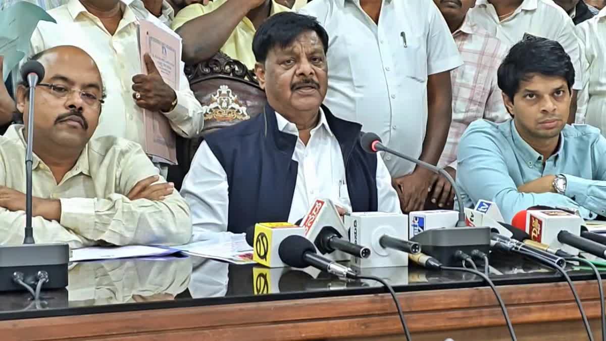 ಫೆಬ್ರವರಿ 10 ರಿಂದ 12 ರವರೆಗೆ ಕುಂಭಮೇಳಕ್ಕೆ ಸಕಲ ಸಿದ್ಧತೆ