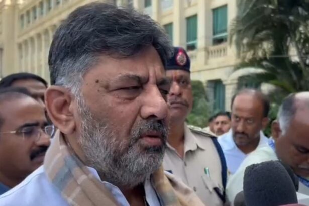 ಕೆಪಿಸಿಸಿ ಹುದ್ದೆ ಅಂಗಡಿಯಲ್ಲಿ ಸಿಗಲ್ಲ, ಮಾಧ್ಯಮಗಳು ನೀಡಲ್ಲ-ಡಿಕೆಶಿ