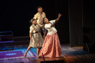 ಜ.31ಕ್ಕೆ ಮೈ ಫ್ಯಾಮಿಲಿ ನಾಟಕ ಪ್ರದರ್ಶನ