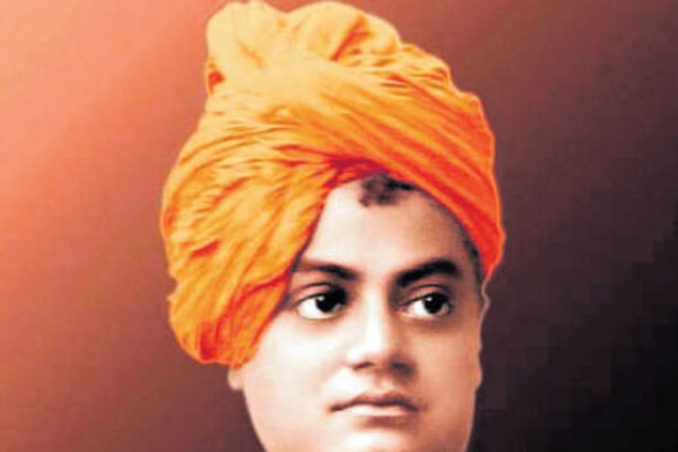 ಇಂದು ವಿವೇಕಾನಂದ ಜಯಂತೋತ್ಸವ ಮತ್ತು ಪ್ರಶಸ್ತಿ ಪ್ರದಾನ