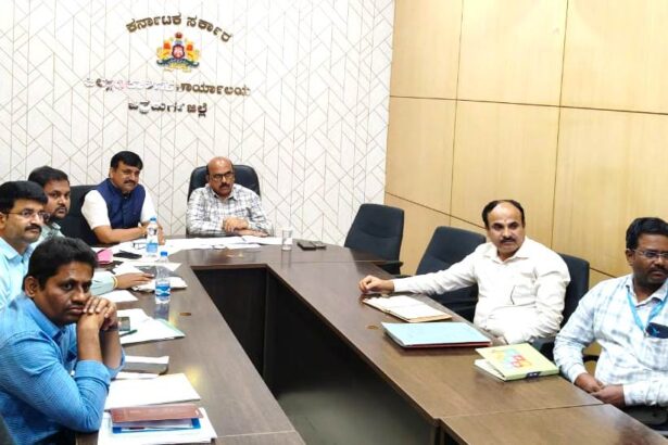 ಸಾಲಗಾರರಿಗೆ ಕಿರುಕುಳ ಆಗದಂತೆ ಮುನ್ನೆಚ್ಚರಿಗೆ ವಹಿಸಿ : ಮುಖ್ಯಮಂತ್ರಿ