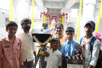 ಸರ್ಕಾರಿ “ಶಾಲೆ” ಉಳಿಸಲು ಮೂವರು ಹುಡುಗರ ಸಾಹಸ