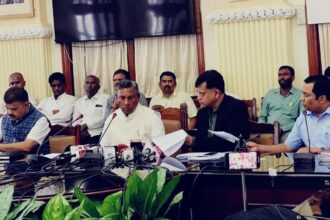 ಹಣದ ಬದಲು ಅಕ್ಕಿ ನೀಡಲು ಸರ್ಕಾರ ನಿರ್ಧಾರ-ಸಚಿವ ಮುನಿಯಪ್ಪ