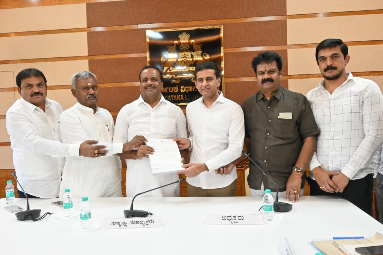 ಗ್ರೇಟರ್ ಬೆಂಗಳೂರು ವರದಿ ಸಲ್ಲಿಕೆ, ಬೆಂಗಳೂರು 7 ವಿಭಾಗವಾಗಿ ವಿಂಗಡಣೆ