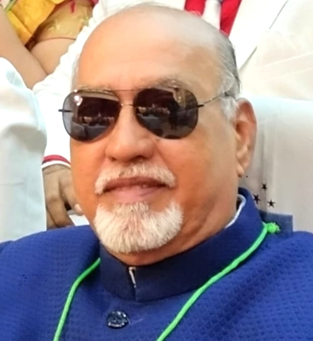 ಶಿವ ಸಿಂಚನ