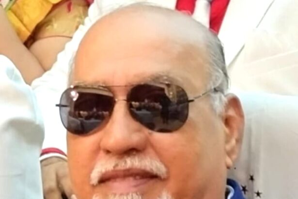ಎಲ್ಲಿರುವೆ ಶ್ರೀನಿವಾಸ