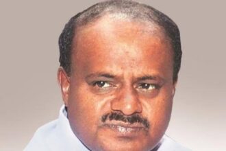 ದೂರದೃಷ್ಟಿ ಹಾಗೂ ರೈತಪರ ಆಲೋಚನೆಗಳಿಗೆ ಕೇಂದ್ರದ ಬಜೆಟ್ ಕೈಗನ್ನಡಿ- ಕುಮಾರಸ್ವಾಮಿ