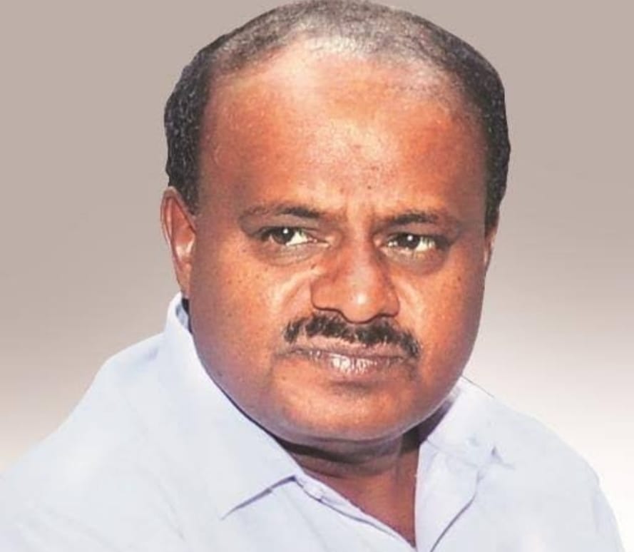 ದೂರದೃಷ್ಟಿ ಹಾಗೂ ರೈತಪರ ಆಲೋಚನೆಗಳಿಗೆ ಕೇಂದ್ರದ ಬಜೆಟ್ ಕೈಗನ್ನಡಿ- ಕುಮಾರಸ್ವಾಮಿ