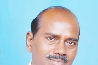 ಇಂದು ಹಿರಿಯ ಪತ್ರಕರ್ತ ಹರಿಯಬ್ಬೆ ಹೆಂಜಾರಪ್ಪ ಇವರಿಗೆ ಮಾಧ್ಯಮ ಅಕಾಡೆಮಿ ಪ್ರಶಸ್ತಿ ಪ್ರದಾನ