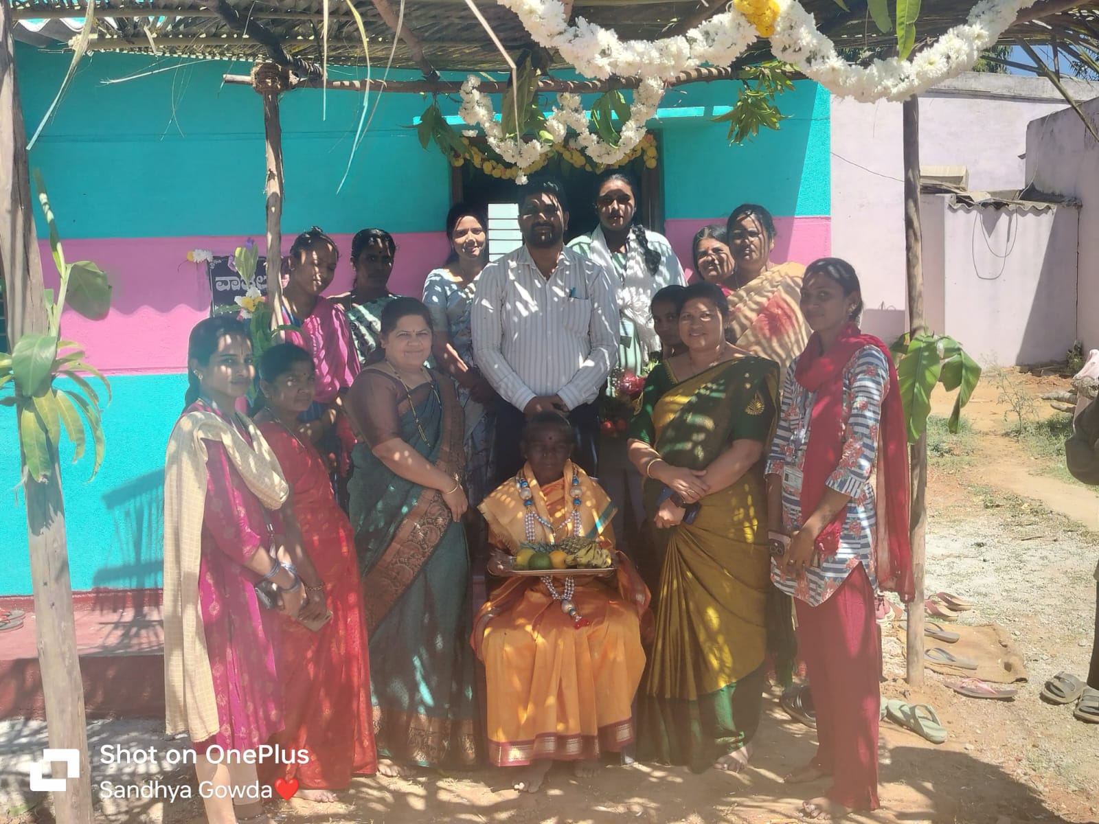 ವಾತ್ಸಲ್ಯ ಮನೆ ನಿರ್ಮಿಸಿ ಹಸ್ತಾಂತರಿಸಿದ ಧರ್ಮಸ್ಥಳ ಸಂಘ