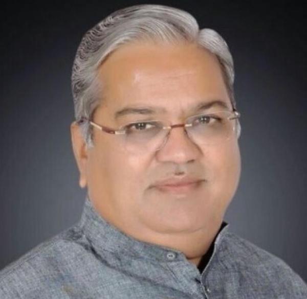 ಚಿತ್ರದುರ್ಗದಲ್ಲಿ ಸ್ಟೇಟ್ ಬ್ಯಾಂಕ್ ಆಫ್ ಇಂಡಿಯಾ ಪ್ರಾದೇಶಿಕ ಕಛೇರಿ ತೆರೆಯಿರಿ: ಸಂಸದ ಕಾರಜೋಳ