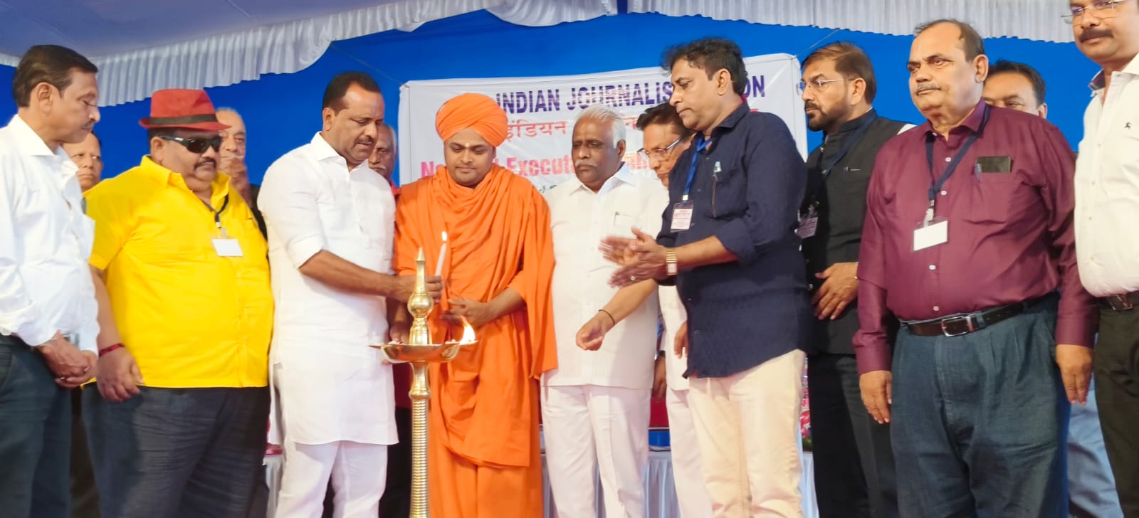 ಪ್ರಜಾಪ್ರಭುತ್ವದ ಕಾವಲು ಕಾಯುವವರೇ ಪತ್ರಕರ್ತರು:ಸಭಾಧ್ಯಕ್ಷ ಯು.ಟಿ ಖಾದರ್