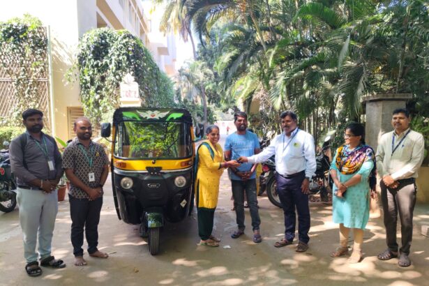 ಒಳ್ಳೆಯ ಉದ್ದೇಶಕ್ಕೆ ಪ್ರಗತಿ ನಿಧಿ ಬಳಸಿ: ಸತೀಶ್ ಶೆಟ್ಟಿ 