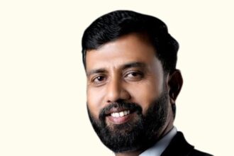 ವಕೀಲರ ಸಂಘದ ಸಂಘದ ಚುನಾವಣೆಯಲ್ಲಿ ಮುನಿರಾಜು ಆಯ್ಕೆ