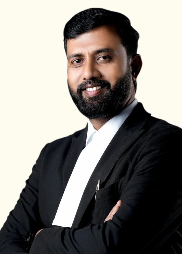 ವಕೀಲರ ಸಂಘದ ಸಂಘದ ಚುನಾವಣೆಯಲ್ಲಿ ಮುನಿರಾಜು ಆಯ್ಕೆ