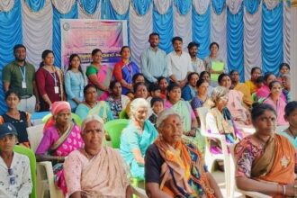 ಮಹಿಳೆಯರ ಸಮಾನತೆ ಕಾಪಾಡುವುದು ಪ್ರತಿಯೊಬ್ಬರ ಕರ್ತವ್ಯ-ನಂದಿನಿ