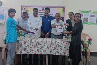 ಸಂವಿಧಾನ ಶ್ರೇಷ್ಠವಾಗಲು ಅಂಬೇಡ್ಕರ ರವರ ಅಪಾರ ಜ್ಞಾನ, ಅಧ್ಯಯನ ಕಾರಣ-ಮಹೇಶ್